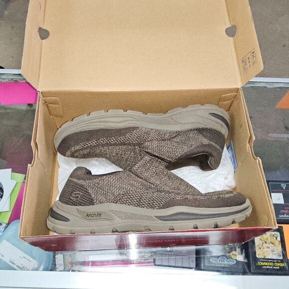 SKECHERS SHOES main image 4